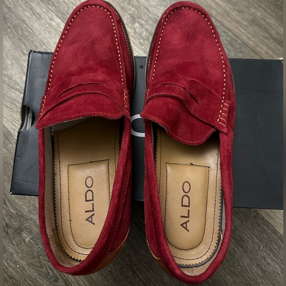 Aldo Cynfran Shoes - Picture 2 of 7